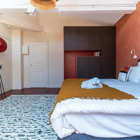 Bed & Breakfast Volubilis Luxury