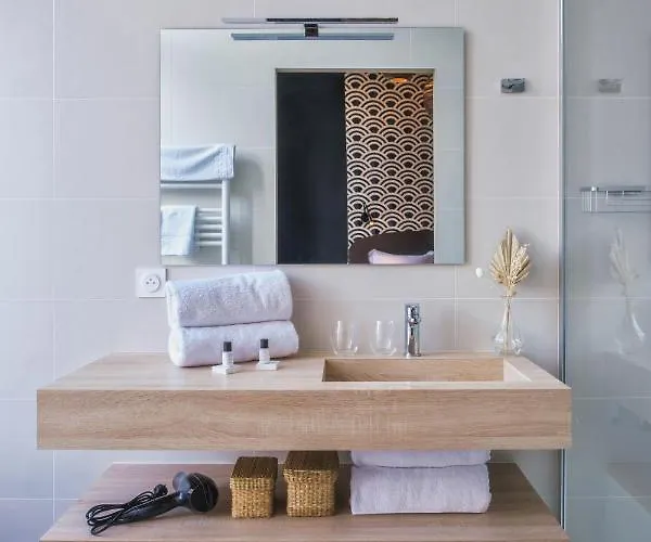 Volubilis Luxury Bordeaux