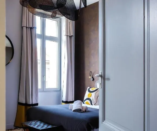 Volubilis Luxury Bed & Breakfast 4*