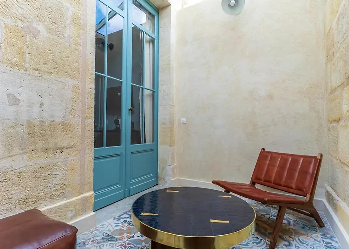 Volubilis Luxury