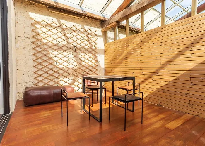 Volubilis Luxury Bed & Breakfast