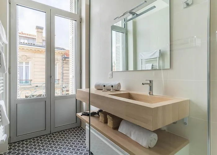 Volubilis Luxury Bordeaux