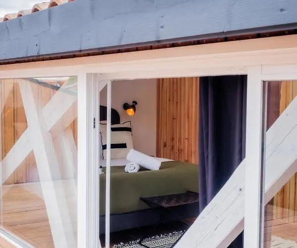 Volubilis Luxury 4*