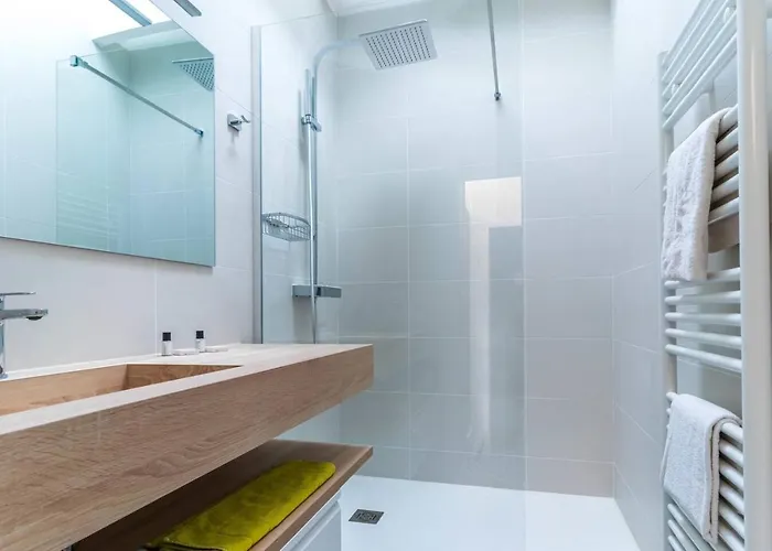 Volubilis Luxury Bed & Breakfast 4*