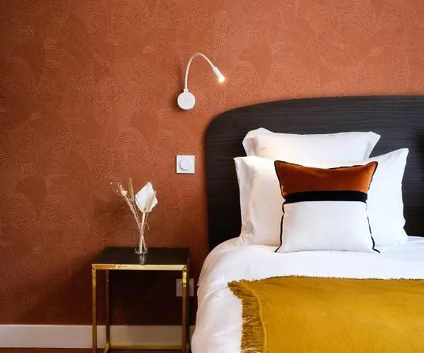 Volubilis Luxury Bordeaux