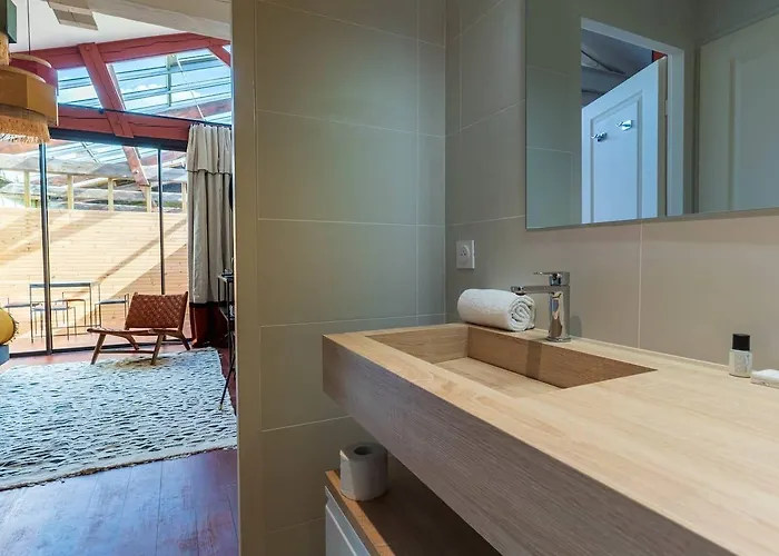 Volubilis Luxury Bed & Breakfast