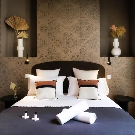 Volubilis Luxury Frühstückspension