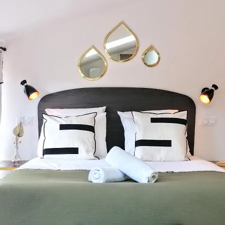 Frühstückspension Volubilis Luxury 4*