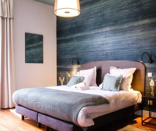 Volubilis Luxury 4*