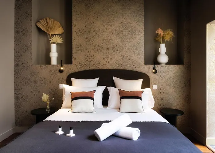 Volubilis Luxury Bed and breakfast