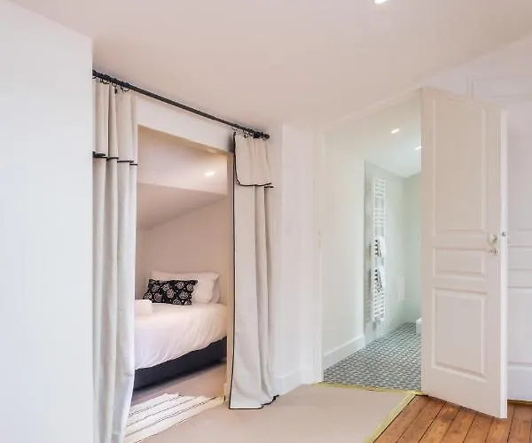 Bed and breakfast Volubilis Luxury
